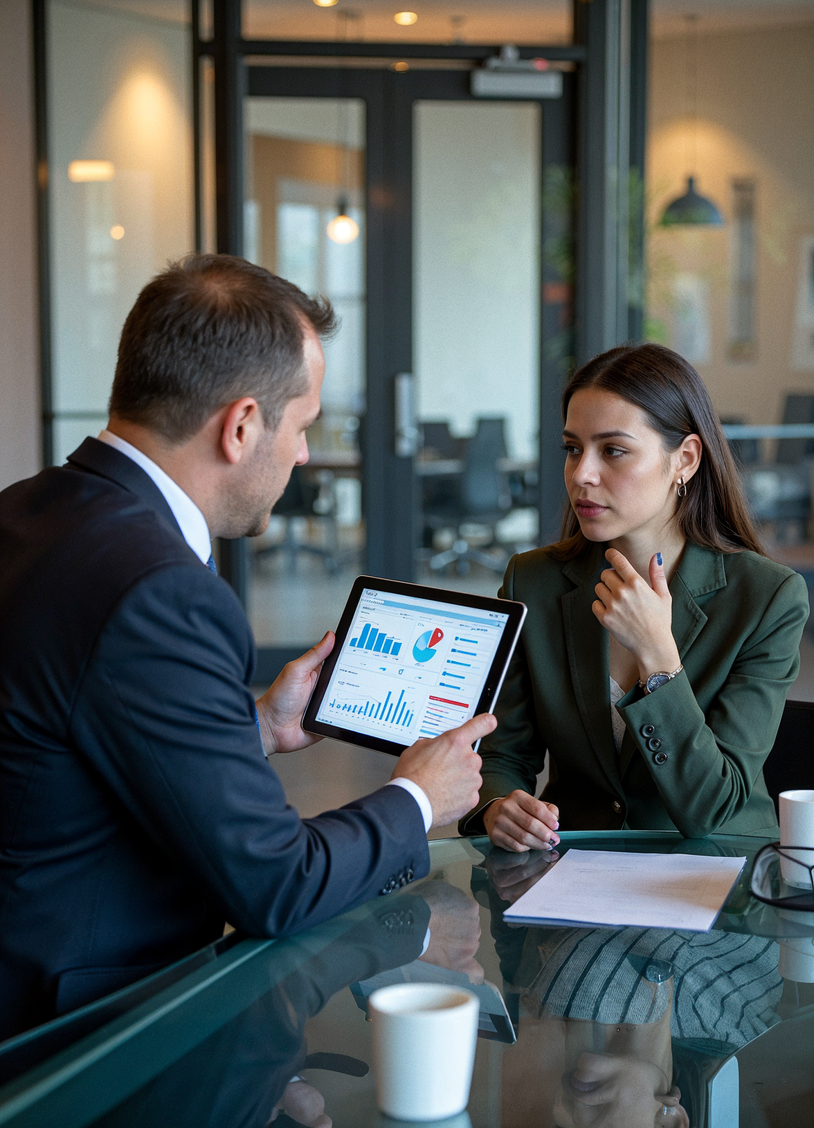 Sobre IntegrityPulse