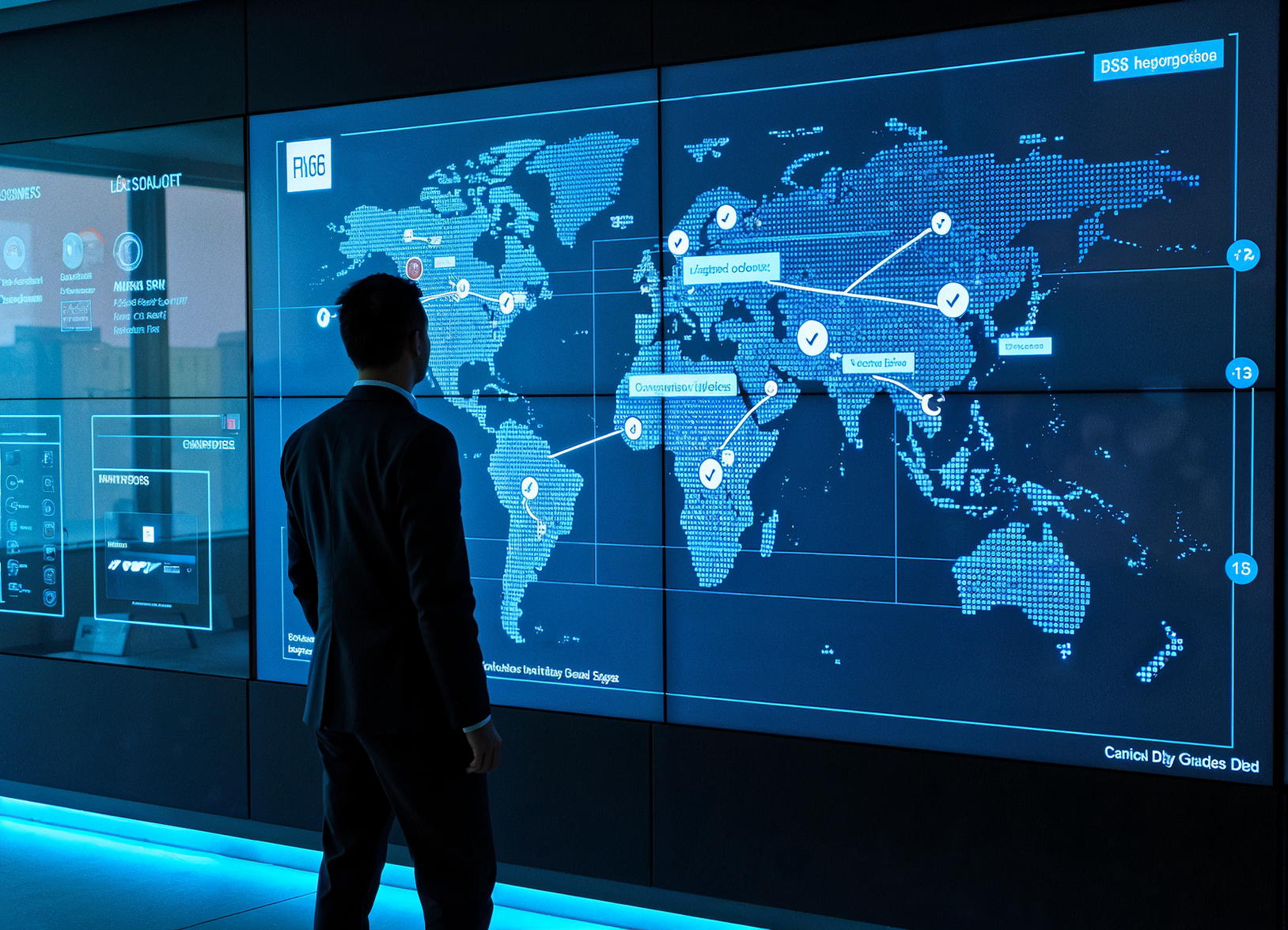 Due Diligence de Terceros